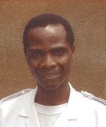 Cletus Nyamugumas